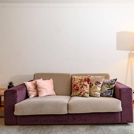 D. Joao Apartment In Parque Das Nacoes 리스본 외부 사진