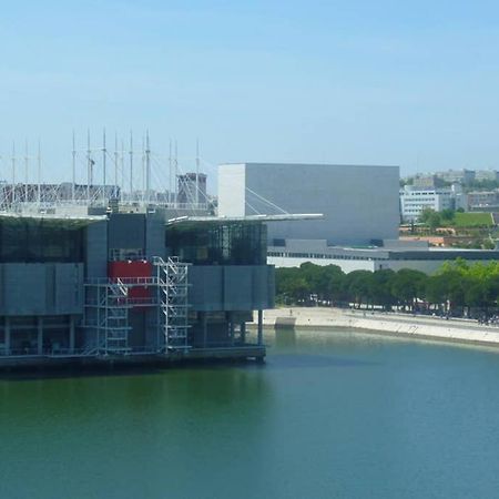 D. Joao Apartment In Parque Das Nacoes 리스본 외부 사진