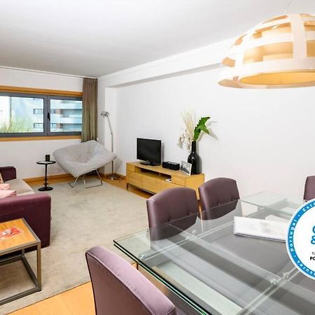 D. Joao Apartment In Parque Das Nacoes 리스본 외부 사진