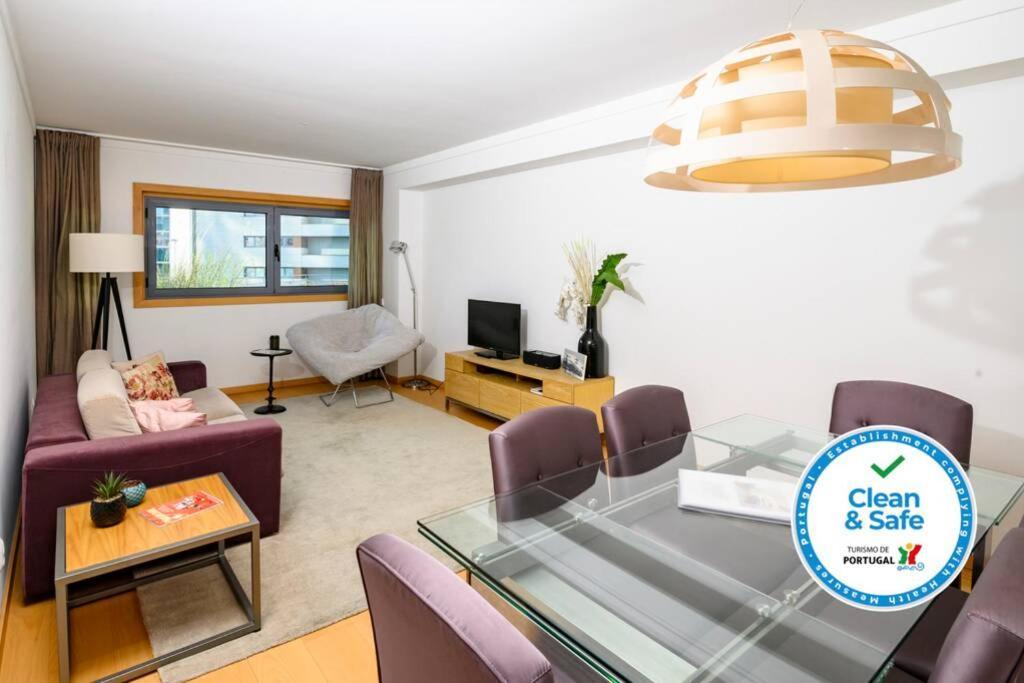 D. Joao Apartment In Parque Das Nacoes 리스본 외부 사진