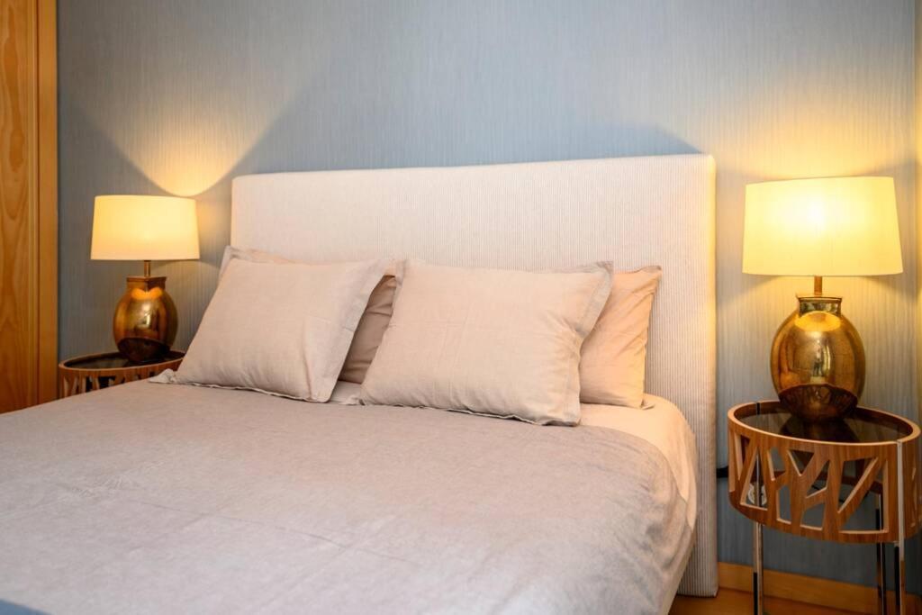 D. Joao Apartment In Parque Das Nacoes 리스본 외부 사진