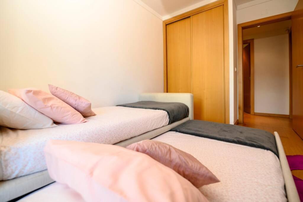 D. Joao Apartment In Parque Das Nacoes 리스본 외부 사진