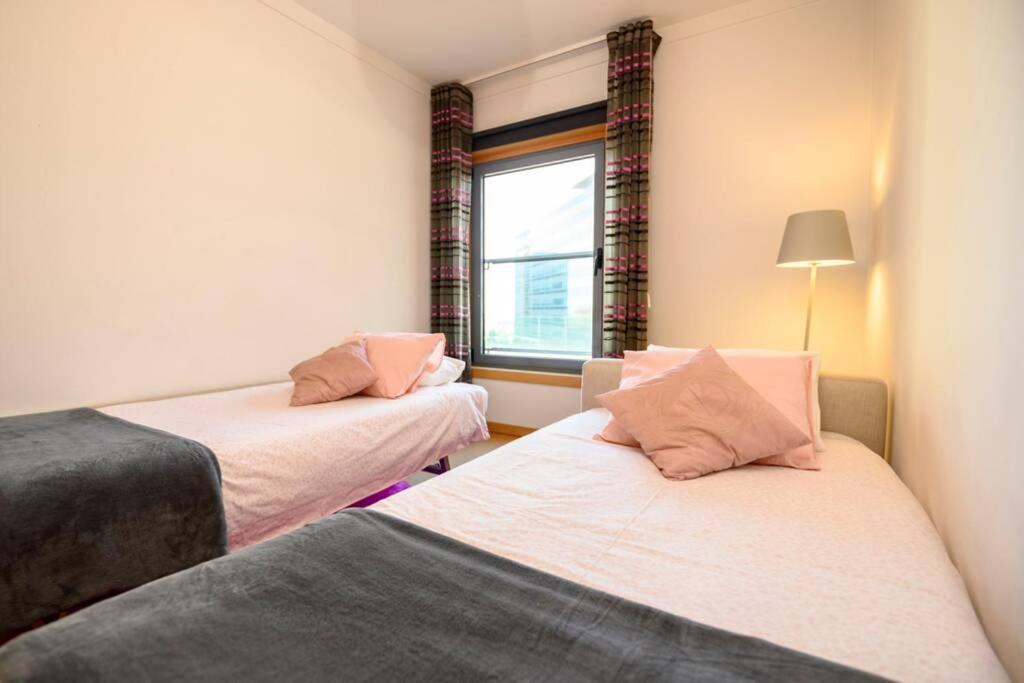 D. Joao Apartment In Parque Das Nacoes 리스본 외부 사진