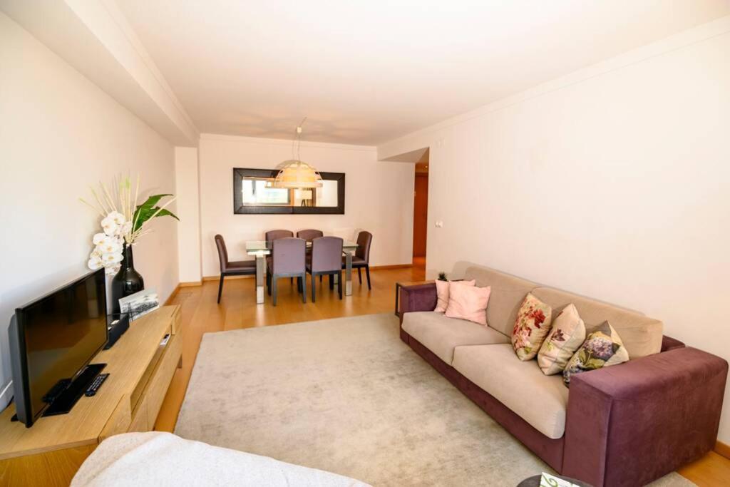 D. Joao Apartment In Parque Das Nacoes 리스본 외부 사진