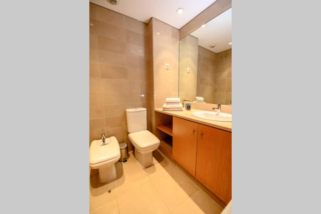 D. Joao Apartment In Parque Das Nacoes 리스본 외부 사진