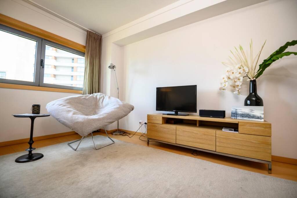 D. Joao Apartment In Parque Das Nacoes 리스본 외부 사진