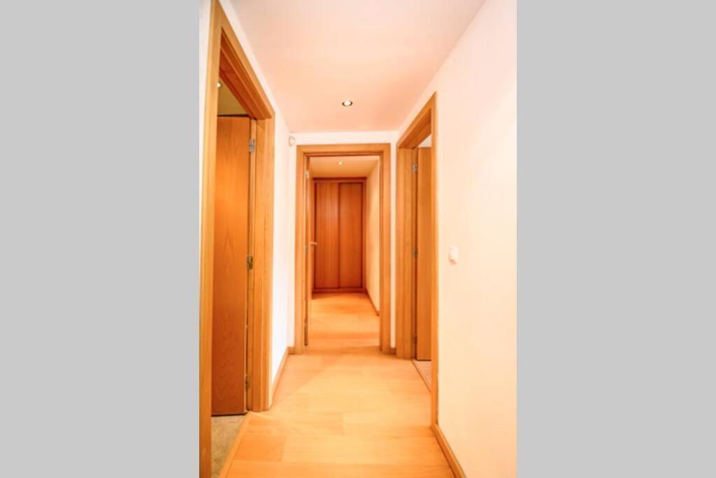 D. Joao Apartment In Parque Das Nacoes 리스본 외부 사진
