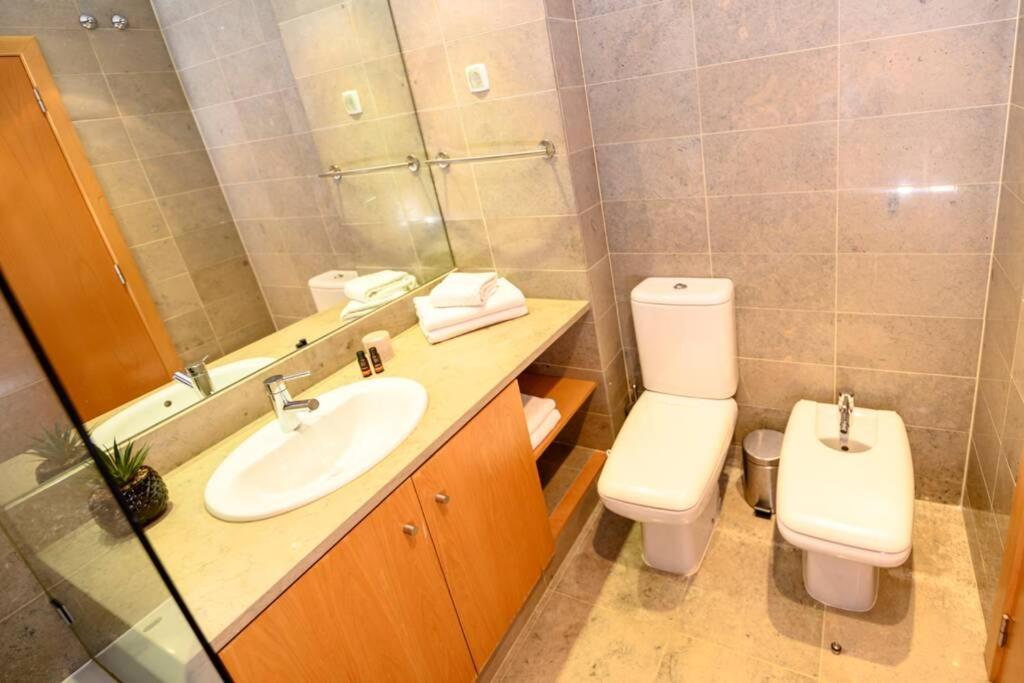 D. Joao Apartment In Parque Das Nacoes 리스본 외부 사진