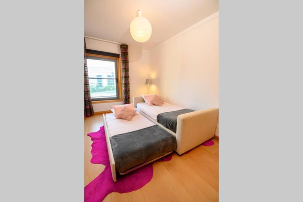 D. Joao Apartment In Parque Das Nacoes 리스본 외부 사진