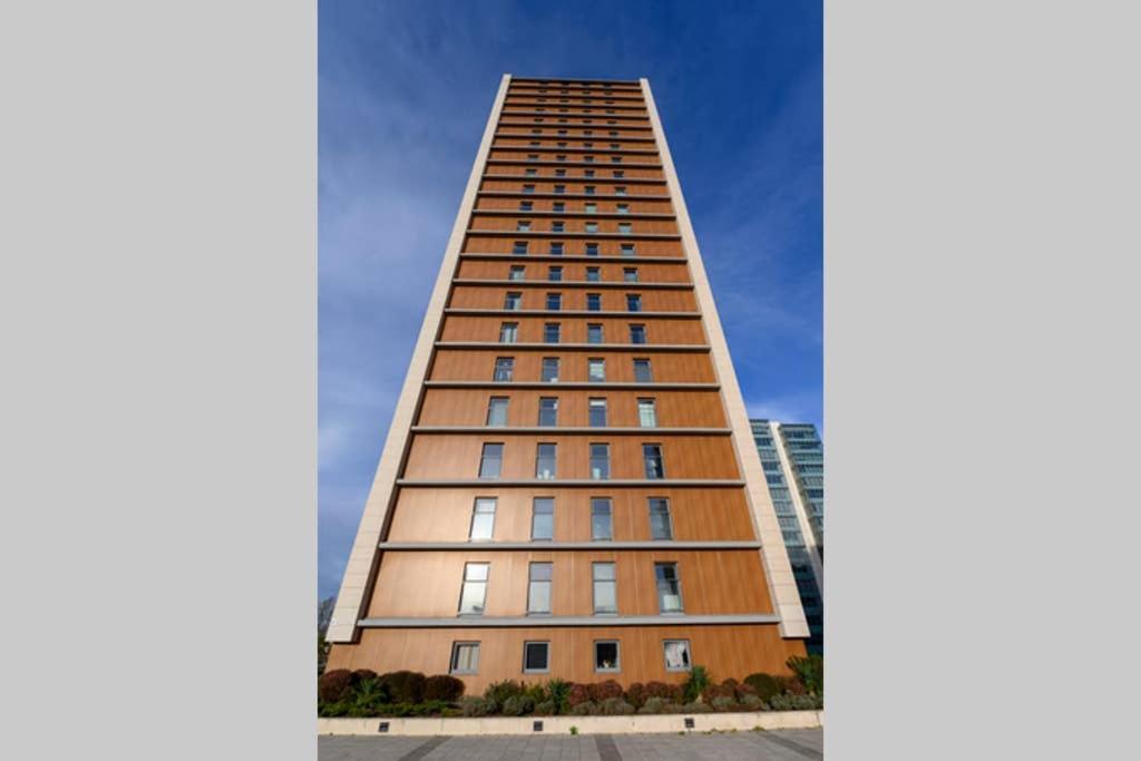 D. Joao Apartment In Parque Das Nacoes 리스본 외부 사진