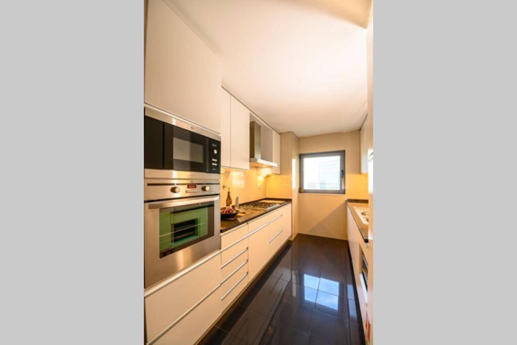 D. Joao Apartment In Parque Das Nacoes 리스본 외부 사진